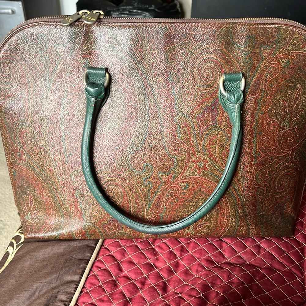 ETRO bag
